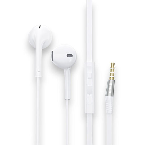 Picture of BWOO HEADPHONES 3.5MM JACK